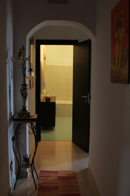 Villa Meriem Noto Room photo