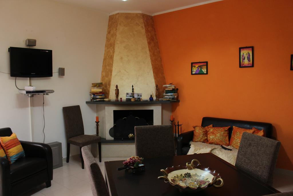 Villa Meriem Noto Room photo
