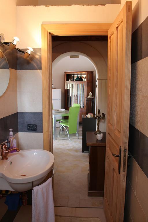 Villa Meriem Noto Room photo